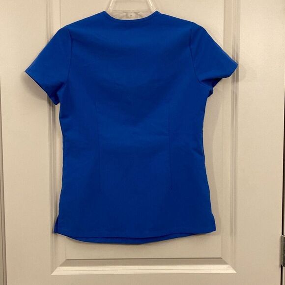 Figs scrub top size XXS - Picture 3 of 5